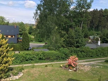 Chata Řetová - Na Mandlu - Česká Třebová
