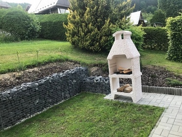 Chata Řetová - Na Mandlu - Česká Třebová