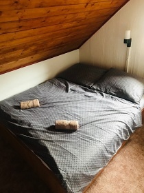 Chata Řetová - Na Mandlu - Česká Třebová