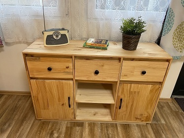 Chaty u M�chova jezera - Born� a hrad Bezd�z