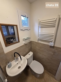 Chaty u M�chova jezera - Born� a hrad Bezd�z