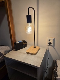 Chaty u M�chova jezera - Born� a hrad Bezd�z