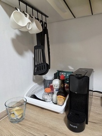 Chaty Pod Borným - Máchovo jezero - Staré Splavy