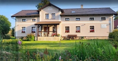 Nov objekt: Chalupa s baznem Broumovsko - Adrpask skly 8C-200