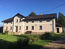 Ubytování u Marušky - Božanov - Broumovsko