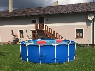 Ubytování u Marušky - Božanov - Broumovsko