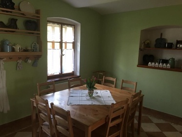 Ubytování u Marušky - Božanov - Broumovsko