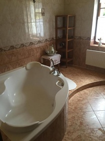 Ubytování u Marušky - Božanov - Broumovsko