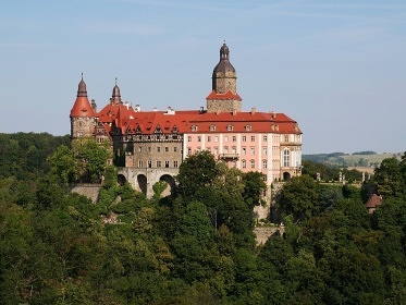 Ubytování u Marušky - Božanov - Broumovsko