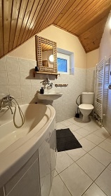 Chata Ov��rna - Prad�d - Re�ovsk� vodop�dy