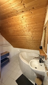 Chata Ov��rna - Prad�d - Mal� Mor�vka