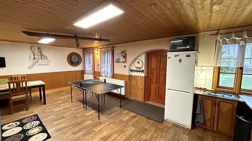 Chata Ov��rna - Prad�d - Mal� Mor�vka