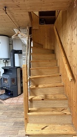 Chata Ov��rna - Prad�d - Mal� Mor�vka