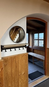 Chata Ov��rna - Prad�d - Mal� Mor�vka