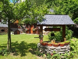 Chata Ov��rna - Prad�d - Mal� Mor�vka