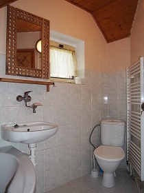 Chata Ovrna - Pradd - Mal Morvka