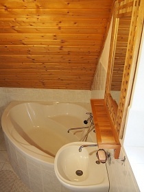 Chata Ovrna - Pradd - Mal Morvka