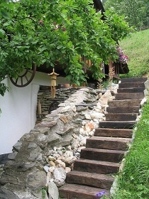 Chata Ov��rna - Prad�d - Re�ovsk� vodop�dy