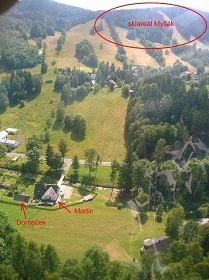 Chata Ovrna - Pradd - Mal Morvka