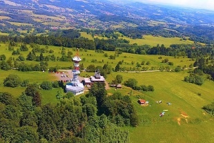 Chalupa Lestkov - Radostná pod Kozákovem