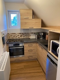 Apartmán 430 - Deštné v Orlických horách