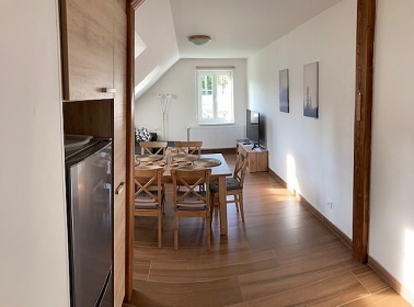 Apartmán 430 - Deštné v Orlických horách