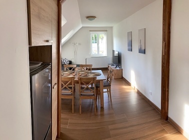 Apartmn 430 - Detn v Orlickch horch