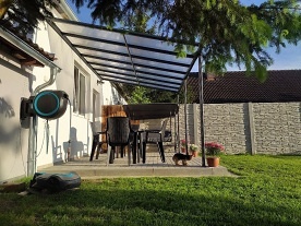 Nový objekt: Ubytování Pohoda - apartmán Cep - Třeboňsko