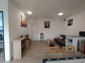 Ubytování Pohoda - apartmán Cep - Třeboňsko