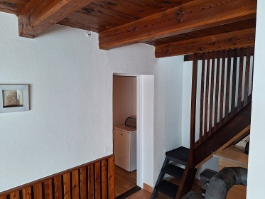 Chata Černovice - Chýnov - Pelhřimov - Vysočina