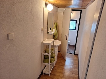 Chata Černovice - Chýnov - Pelhřimov - Vysočina