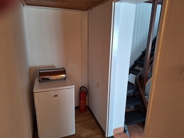 Chata u koupaliště Klínot - Chýnovské jeskyně