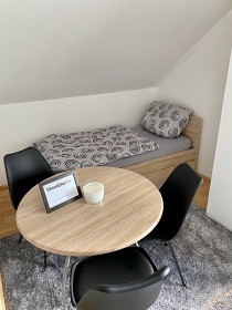 Chalupa Veselíčko 44 - Žďár nad Sázavou