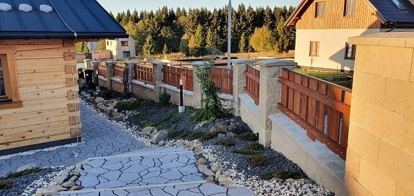 Apartmány Plešivec – Abertamy – Krušné hory