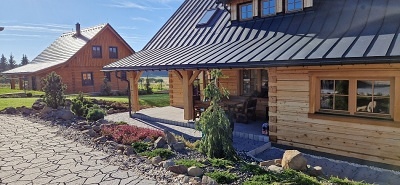 Apartmány Plešivec – Abertamy – Krušné hory