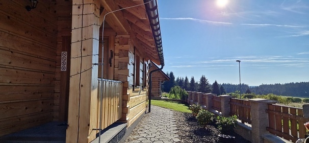 Apartmány Plešivec – Abertamy – Krušné hory