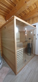 Apartmány Plešivec – Abertamy – Krušné hory