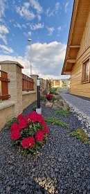 Apartmány Plešivec – Abertamy – Krušné hory
