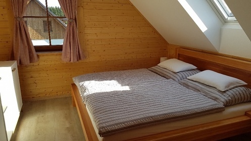 Apartmány Plešivec – Abertamy – Krušné hory