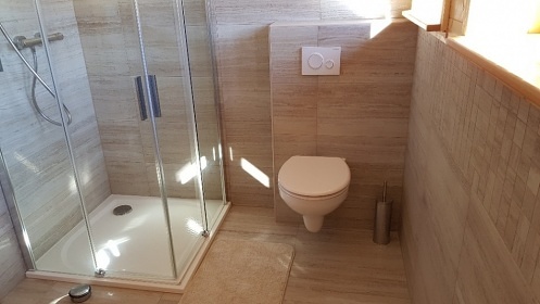 Apartmány Plešivec – Abertamy – Krušné hory
