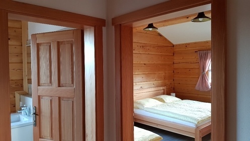 Apartmány Plešivec – Abertamy – Krušné hory