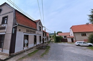 Apartmán Měňany - Beroun - CHKO Český kras