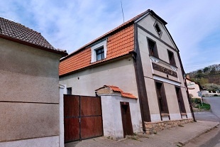 Nový objekt: Apartmán Český kras - Karlštejn - Koněpruské jeskyně 1C-099
