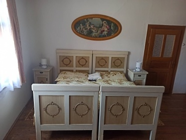 Apartmán Měňany - Beroun - CHKO Český kras