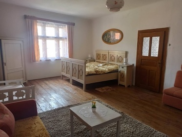 Apartmán Měňany - Beroun - CHKO Český kras