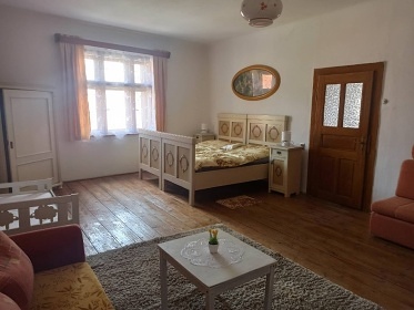 Apartmn Many - Beroun - CHKO esk kras