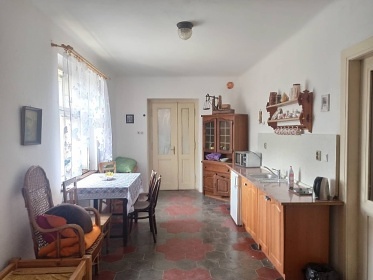 Apartmán Měňany - Beroun - CHKO Český kras