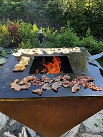 Wellness roubenka s baznem - Kralick Snnk