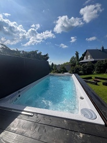 Wellness roubenka s baznem - Kralick Snnk