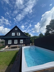 Wellness roubenka s baznem - Kralick Snnk